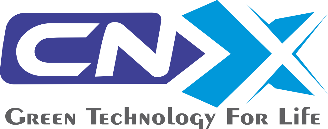 Công Nghệ Xanh
